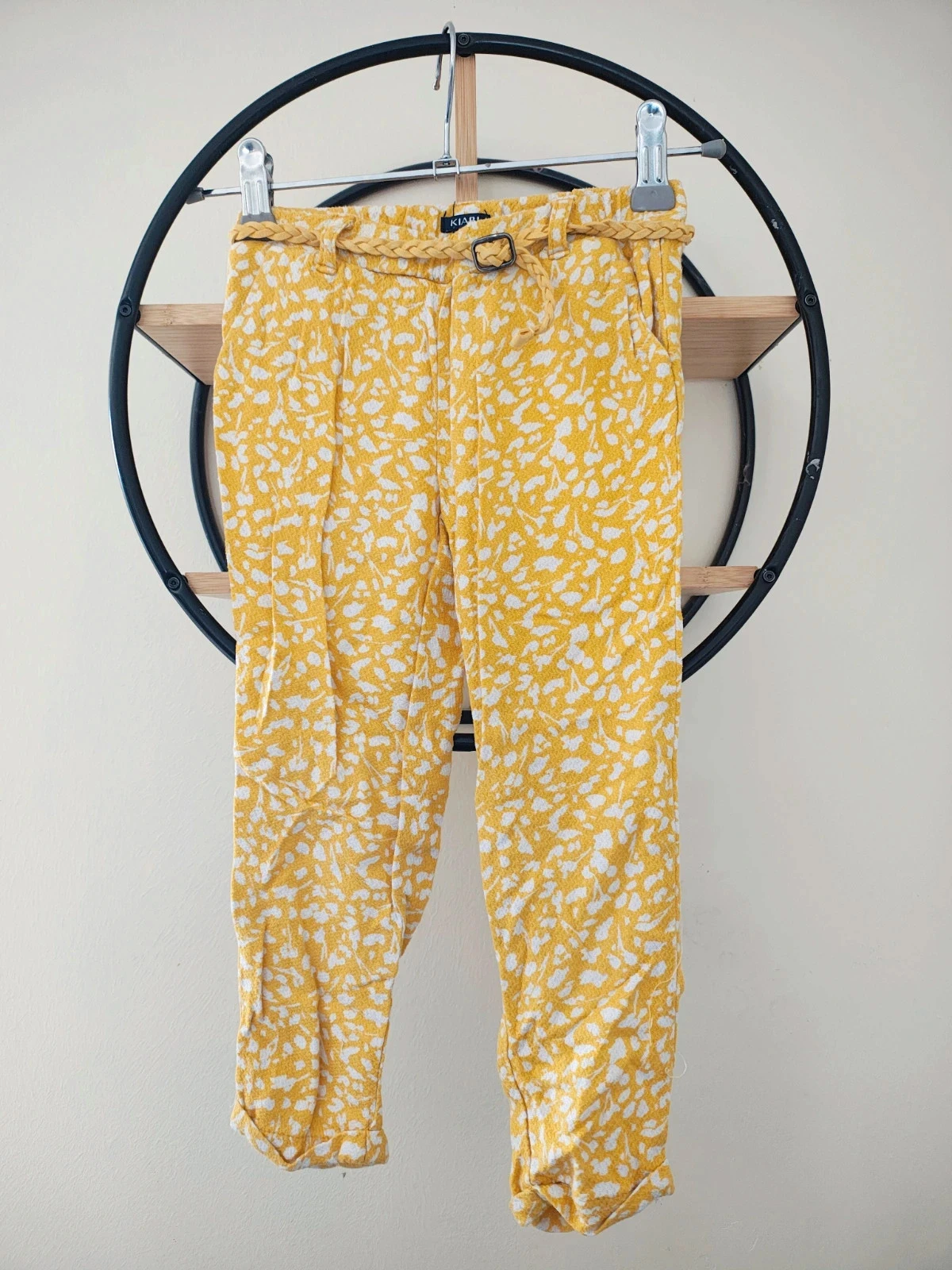 4 ans pantalon léger Kiabi